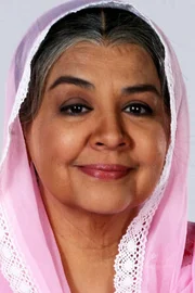 Farida Jalal