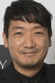 Park Jeong-beom