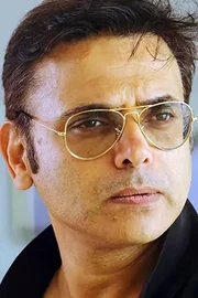 Harsh Chhaya