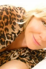 Heather Ashley Chase