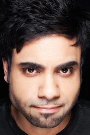 Paul Chowdhry