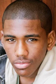 Brandon Mychal Smith