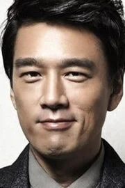 David Wang