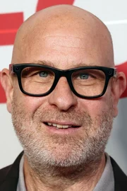 Adrian Grunberg
