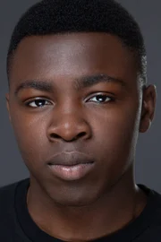 Eric Bempong