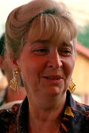 Нина Палладина