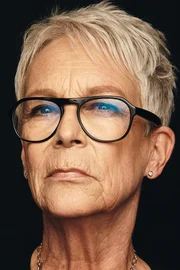 Jamie Lee Curtis