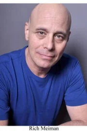 Richard Meiman