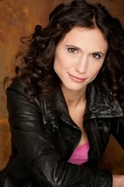 Janine Barris
