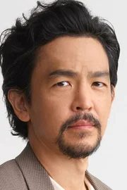 John Cho