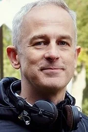 Dominic Cooke