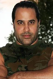 F. Valentino Morales