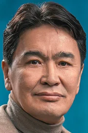 Bah-Ochir Zhargalsaykhan