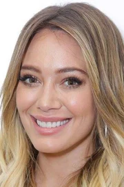 Hilary Duff