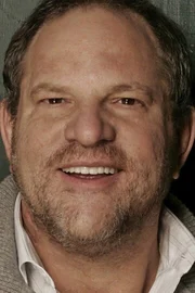 Harvey Weinstein