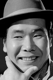 Kiyoshi Atsumi
