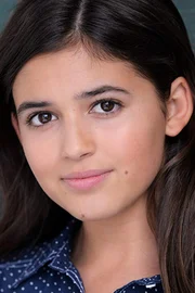 Olivia Trujillo