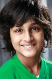 Dillon Mitra