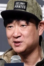 Shin Yong-hwi