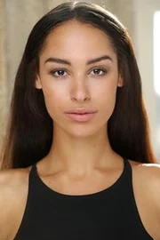 Hannah Harlow