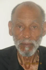 Elbert Hill Jr.