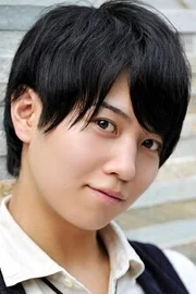 Souma Saitou