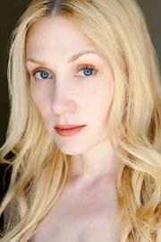 Jenni Blong