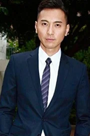 Hugo Wong