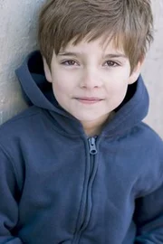 Elias Harger