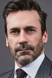 Jon Hamm