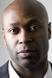 Anslem Richardson