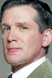 Anthony Heald