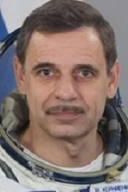 Михаил Корниенко