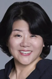 Lee Jeong-eun