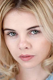 Saoirse-Monica Jackson