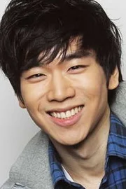 Baek Seo-bin