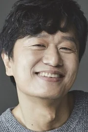 Kim Min-sang