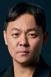 Kim Joo-hwan