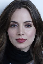 Eliza Dushku