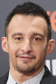 Alejandro Amenábar