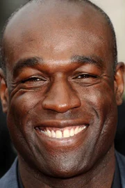 Steve Toussaint