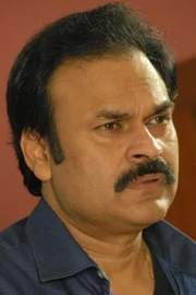 Nagendra Babu