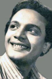Uttam Kumar