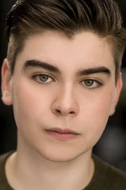 Josh Zaharia