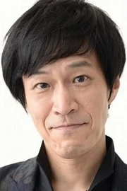 Rikiya Koyama