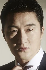 Kim Joon-won