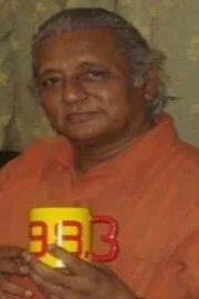 Anil Mohile