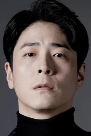 Hong Woo-jin