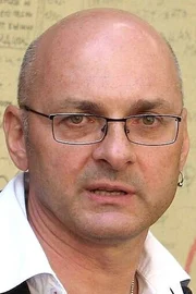 Виктор Сологуб