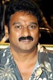Krishna Bhagavan